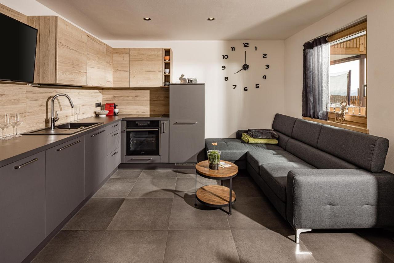 Sweet Dolomiti Sonneck Apartment Maranza Exterior photo