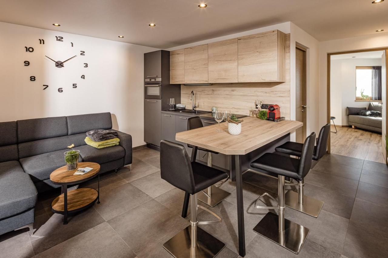 Sweet Dolomiti Sonneck Apartment Maranza Exterior photo