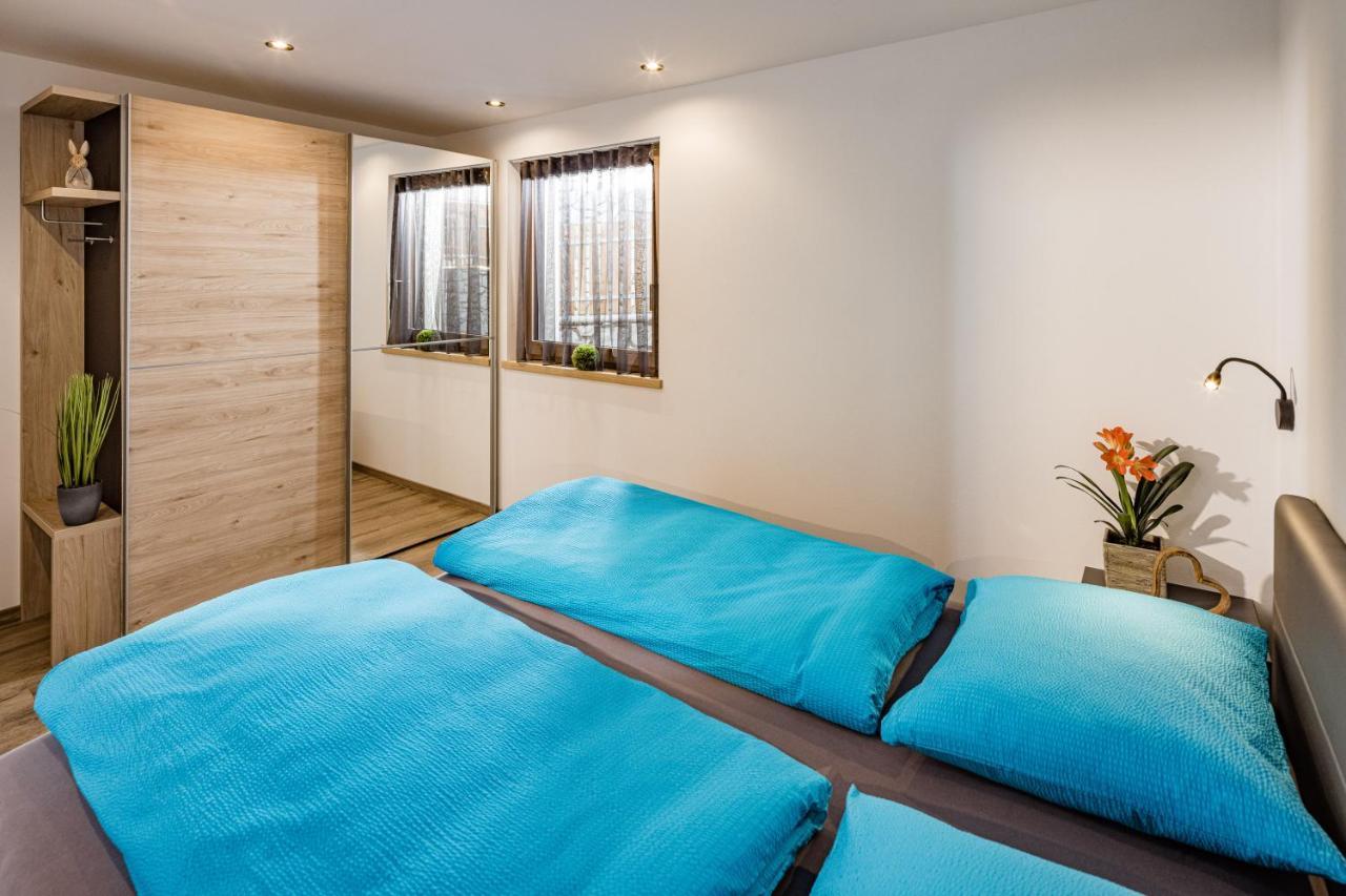 Sweet Dolomiti Sonneck Apartment Maranza Exterior photo